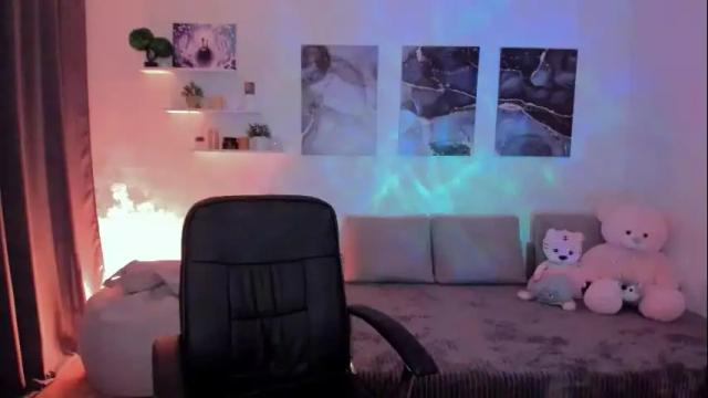 Image 8 of mellifluoustess Stream on Chaturbate on 7 days ago