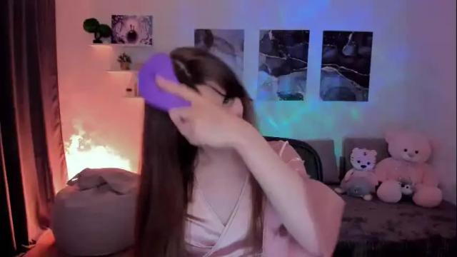 Thumbnail 3, mellifluoustess's Stream at Chaturbate, 4 days ago