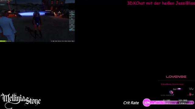 Image 4 of melliniastone Stream on Chaturbate on 21 months ago