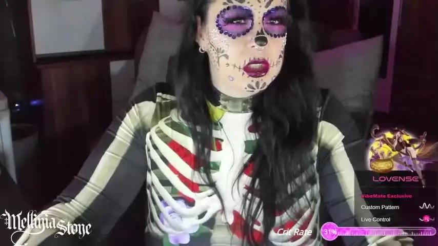 melliniastone Chaturbate
