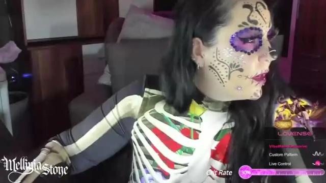 Image 10 of melliniastone Stream on Chaturbate on 21 months ago