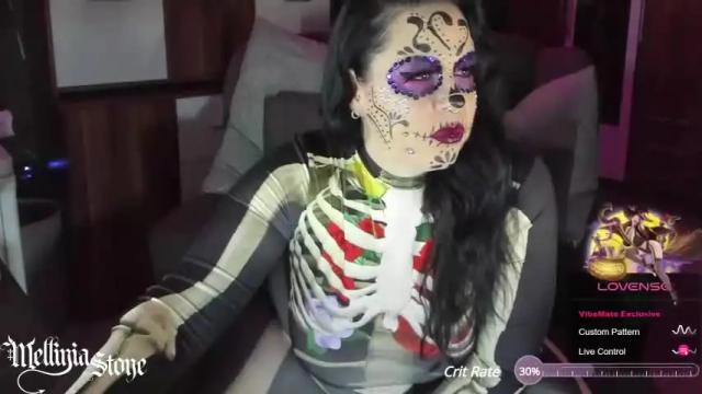 Image 4 of melliniastone Stream on Chaturbate on 21 months ago