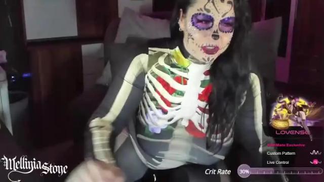 Image 6 of melliniastone Stream on Chaturbate on 21 months ago
