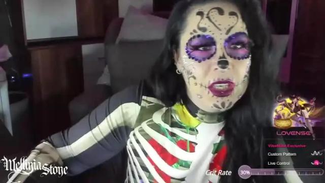 Image 8 of melliniastone Stream on Chaturbate on 21 months ago