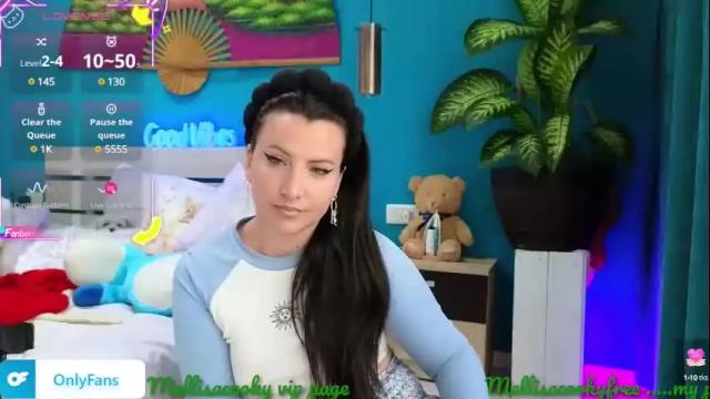 Image 11 of mellisaangel Stream on Chaturbate on 1 month ago