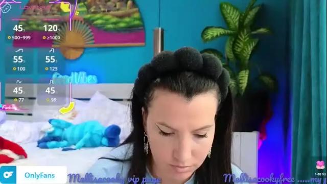 Image 8 of mellisaangel Stream on Chaturbate on 1 month ago