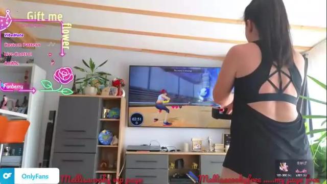 Image 11 of mellisaangel Stream on Chaturbate on 3 days ago