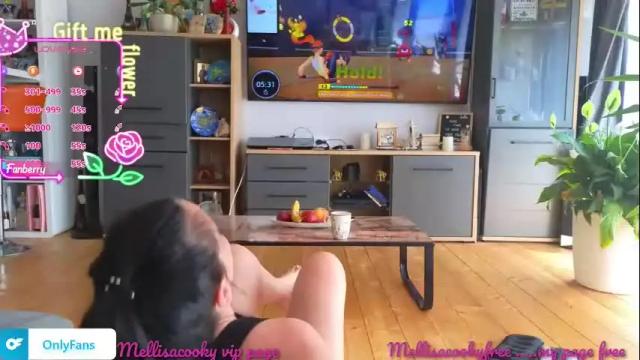 Image 12 of mellisaangel Stream on Chaturbate on 3 days ago