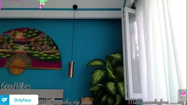 Image 10 of mellisaangel Stream on Chaturbate on 1 month ago