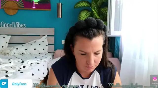 Image 3 of mellisaangel Stream on Chaturbate on 1 month ago