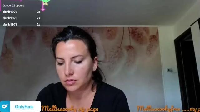 Image 4 of mellisaangel Stream on Chaturbate on 28 days ago