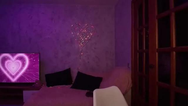 Image 11 of mellissabarrera Stream on Chaturbate on 20 months ago