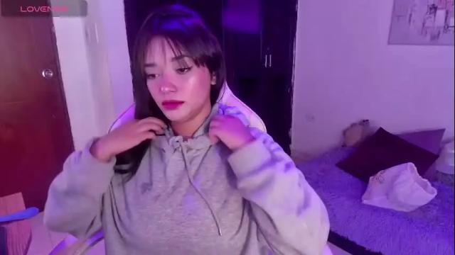 Image 3 of mellody_tgn Stream on Chaturbate on 1 month ago