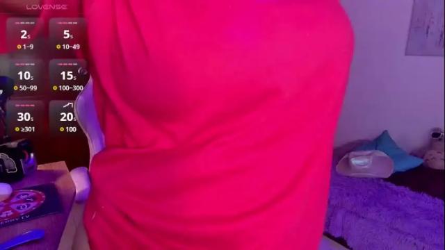 Image 8 of mellody_tgn Stream on Chaturbate on 3 months ago