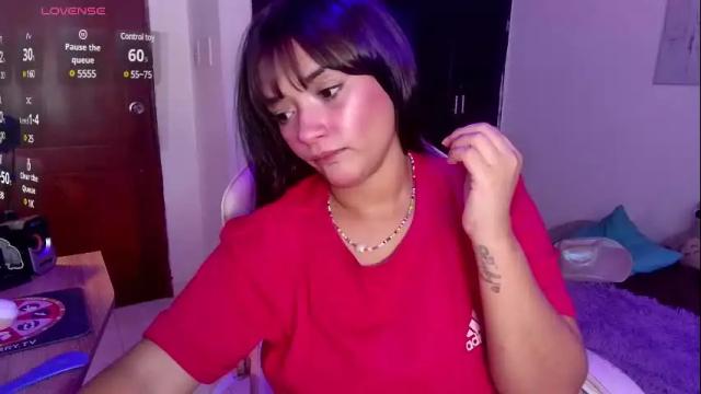 Thumbnail 3, mellody_tgn's Stream at Chaturbate, 3 months ago