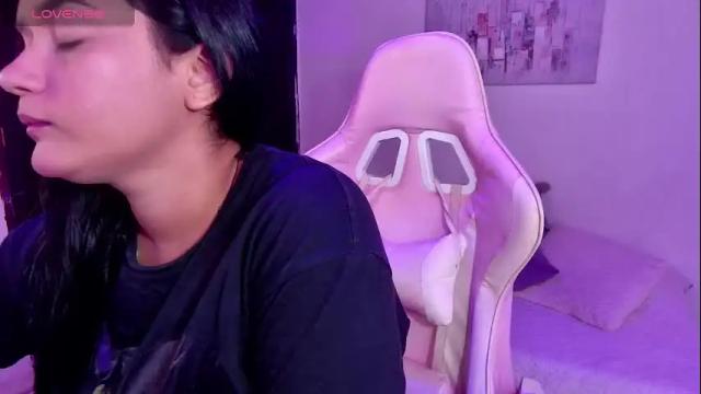 Thumbnail 1, mellody_tgn's Stream at Chaturbate, 2 months ago