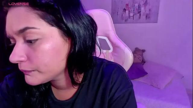 Image 2 of mellody_tgn Stream on Chaturbate on 2 months ago
