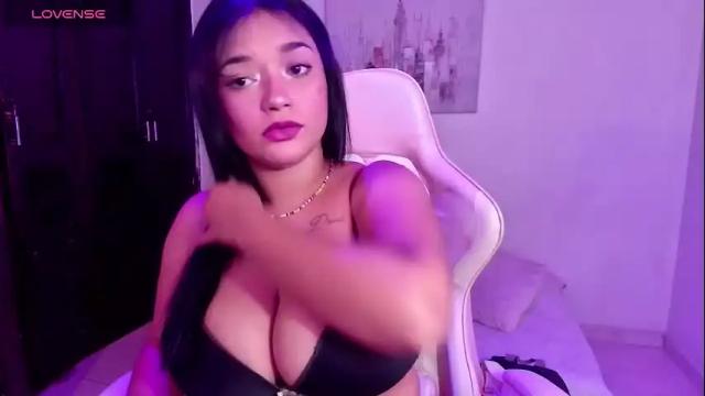 Thumbnail 3, mellody_tgn's Stream at Chaturbate, 2 months ago