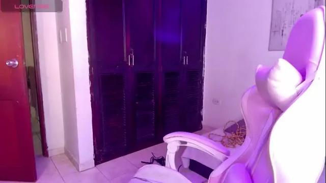 Image 8 of mellody_tgn Stream on Chaturbate on 2 months ago