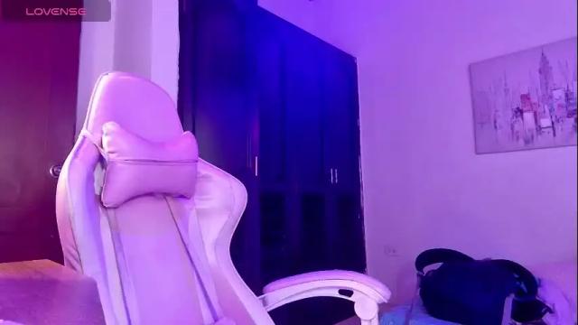 Image 11 of mellody_tgn Stream on Chaturbate on 2 months ago