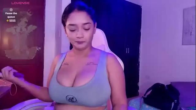 Thumbnail 1, mellody_tgn's Stream at Chaturbate, 2 months ago