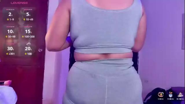 Image 6 of mellody_tgn Stream on Chaturbate on 2 months ago