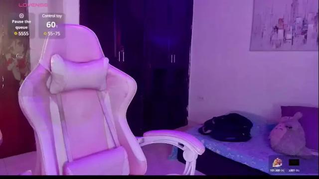Image 7 of mellody_tgn Stream on Chaturbate on 2 months ago