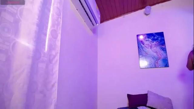 Image 8 of mellody_tgn Stream on Chaturbate on 2 months ago