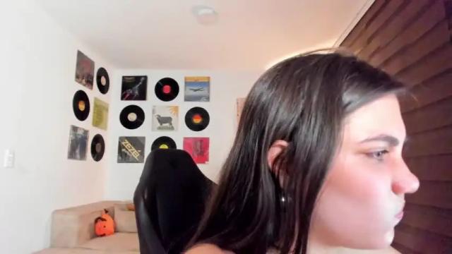 Image 7 of mellodyyy Stream on Chaturbate on 12 months ago