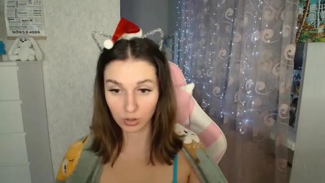 Image 10 of mellonmayre Stream on Chaturbate on 17 months ago