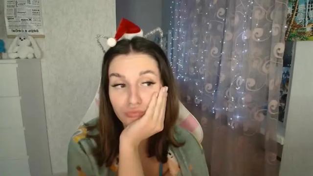 Image 12 of mellonmayre Stream on Chaturbate on 17 months ago