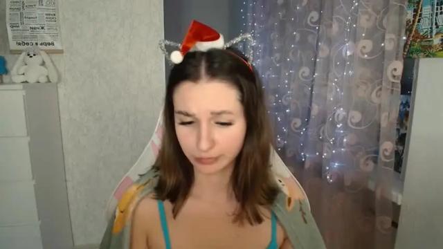 Image 4 of mellonmayre Stream on Chaturbate on 17 months ago