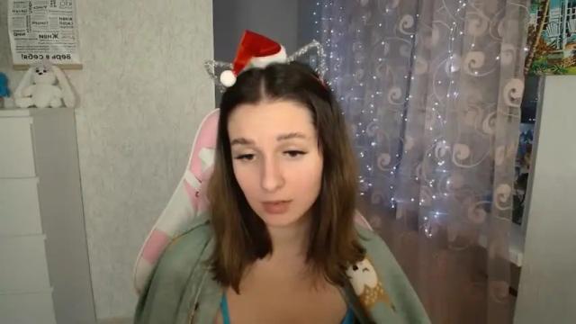 Image 6 of mellonmayre Stream on Chaturbate on 17 months ago
