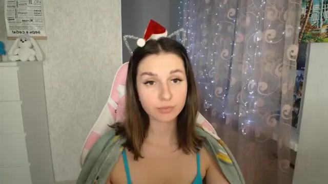 Image 7 of mellonmayre Stream on Chaturbate on 17 months ago