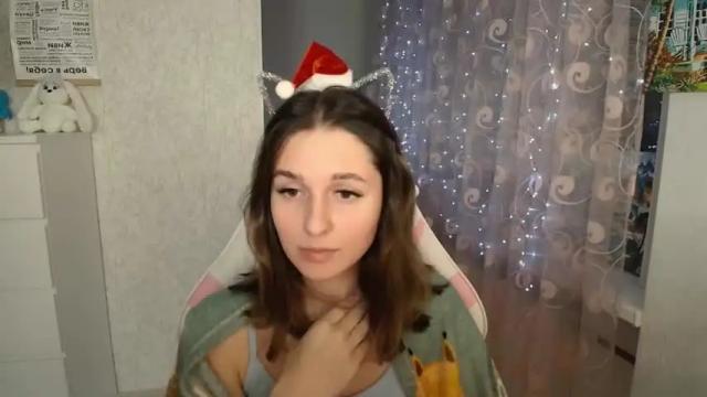 Image 12 of mellonmayre Stream on Chaturbate on 17 months ago