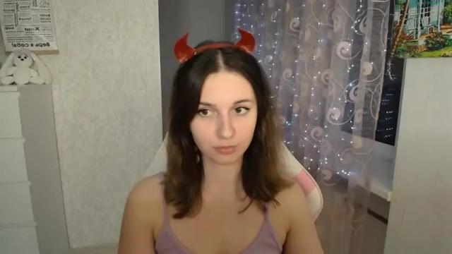 Thumbnail 2, mellonmayre's Stream at Chaturbate, 16 months ago