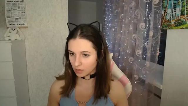 Image 6 of mellonmayre Stream on Chaturbate on 16 months ago