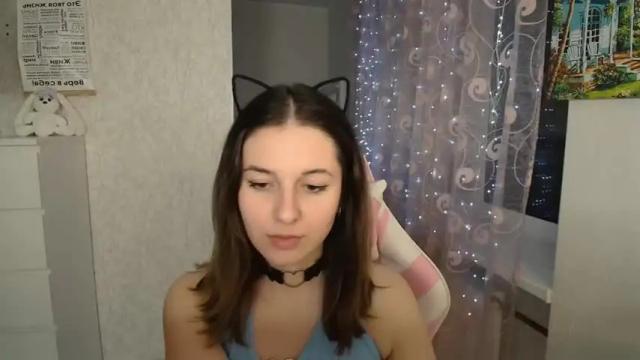 Image 7 of mellonmayre Stream on Chaturbate on 16 months ago