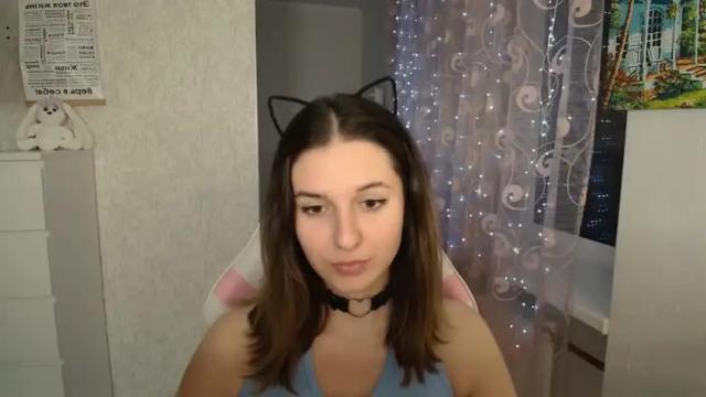Image 8 of mellonmayre Stream on Chaturbate on 16 months ago
