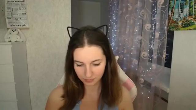 Image 12 of mellonmayre Stream on Chaturbate on 16 months ago
