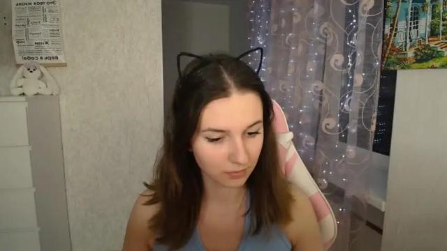 Image 8 of mellonmayre Stream on Chaturbate on 16 months ago
