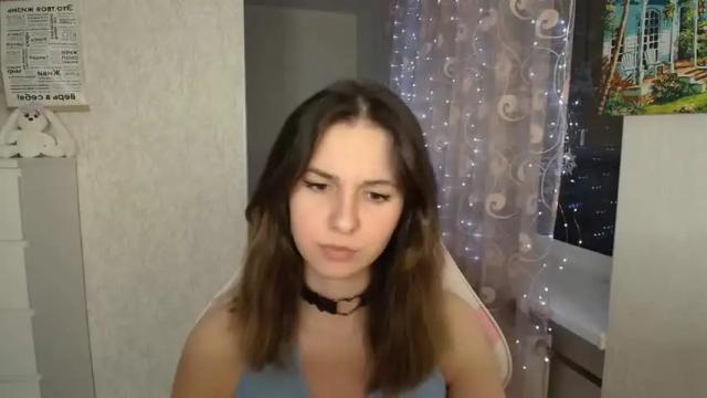 Image 12 of mellonmayre Stream on Chaturbate on 16 months ago
