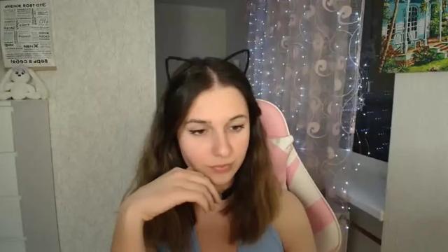 Image 2 of mellonmayre Stream on Chaturbate on 16 months ago
