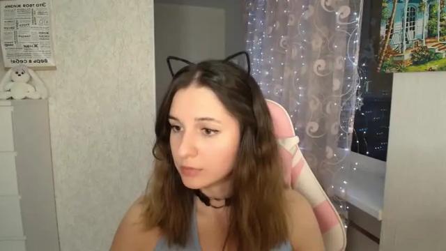 Image 3 of mellonmayre Stream on Chaturbate on 16 months ago