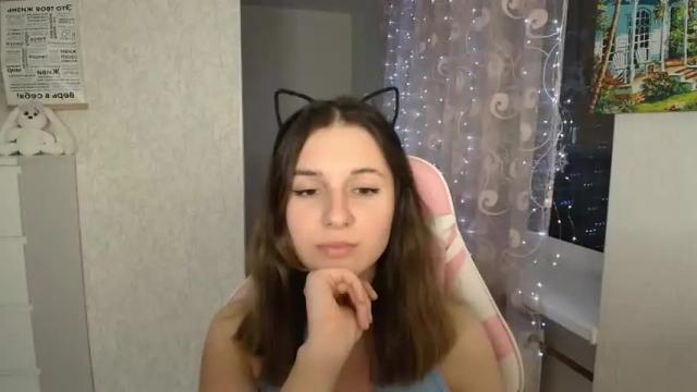 Image 7 of mellonmayre Stream on Chaturbate on 16 months ago