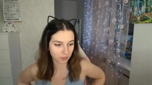 Image 3 of mellonmayre Stream on Chaturbate on 16 months ago