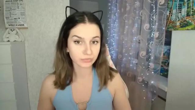 Image 8 of mellonmayre Stream on Chaturbate on 16 months ago