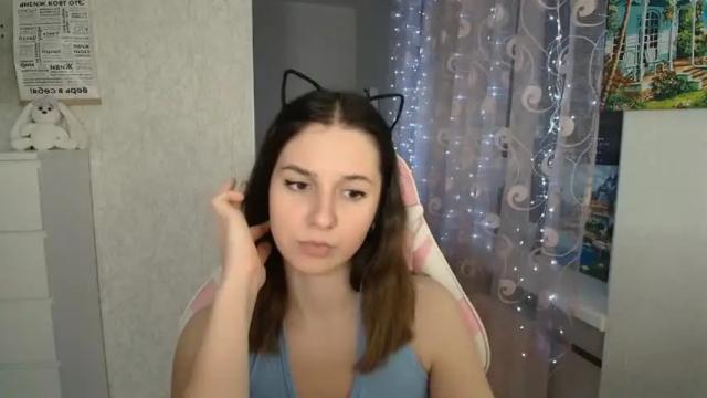 Thumbnail 3, mellonmayre's Stream at Chaturbate, 16 months ago