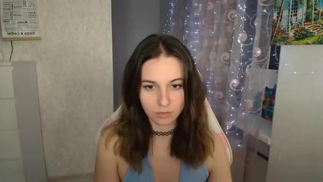 Image 12 of mellonmayre Stream on Chaturbate on 15 months ago