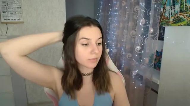 Thumbnail 2, mellonmayre's Stream at Chaturbate, 15 months ago
